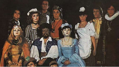 Звезди в косите, сълзи в очите Bild 1