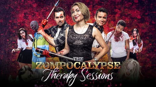 The Zompocalypse Therapy Sessions Bild 1