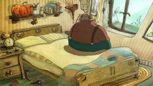 Simposio Suino in Re Minore Bild 1