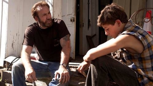 Joe - Die Rache ist sein Bild 1