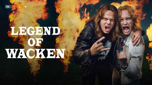 Legend of Wacken Bild 1