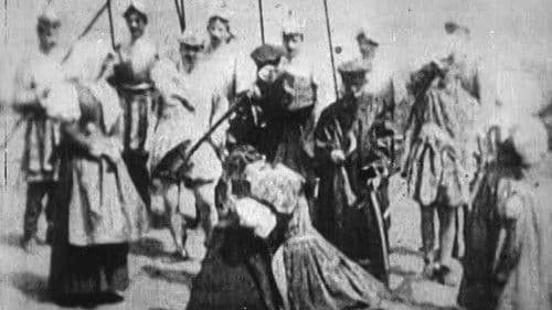 The Execution of Mary, Queen of Scots Bild 2
