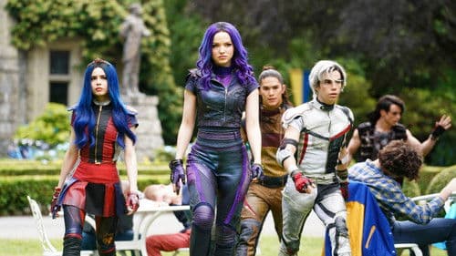 Descendants 3 - Die Nachkommen Bild 4