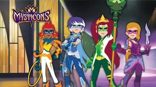 Mysticons Bild 2