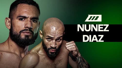 Eduardo Nunez vs. Christopher Diaz Bild 1