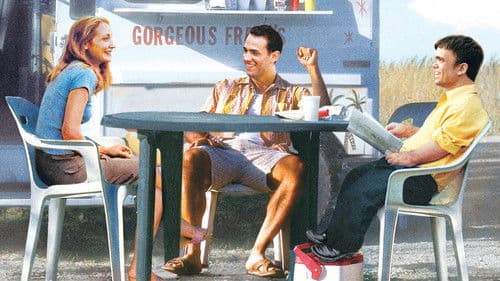 Station Agent Bild 2