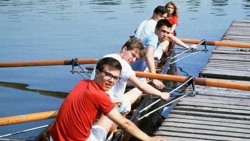 Lovers & Gentlemen Bild 1