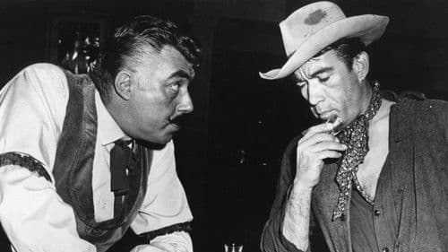 Der Mann von Del Rio Bild 6