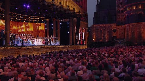André Rieu - The Magic of Maastricht Bild 8