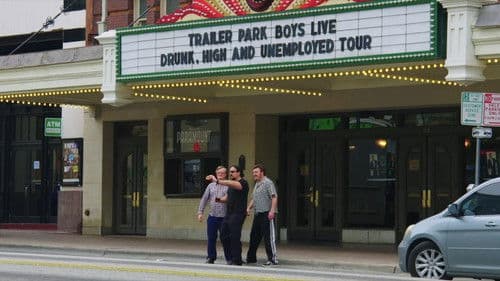 Trailer Park Boys: Drunk, High and Unemployed Bild 1