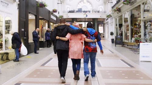 Lost in London Bild 4