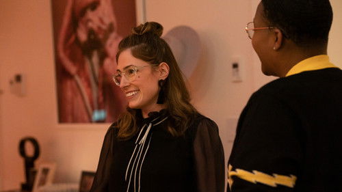 PAUSE with Sam Jay Bild 4