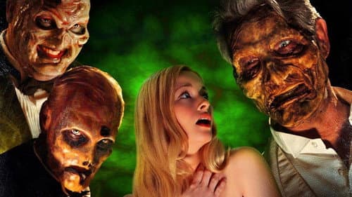 The Dead Want Women Bild 6