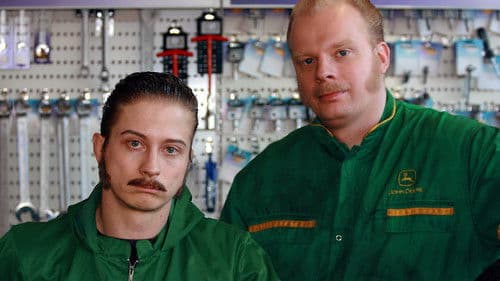 Ketonen & Myllyrinne Bild 1