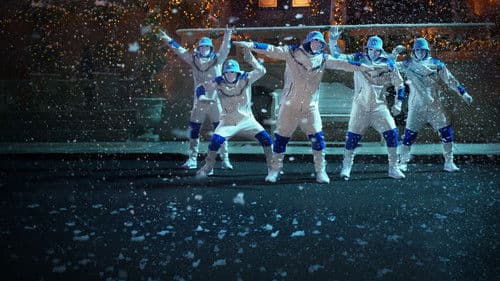 The Hip Hop Nutcracker Bild 8