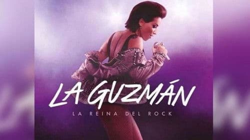 La Guzmán: La Reina Del Rock Bild 1