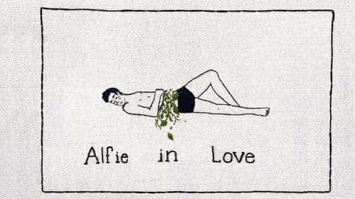 Alfie in Love Bild 2