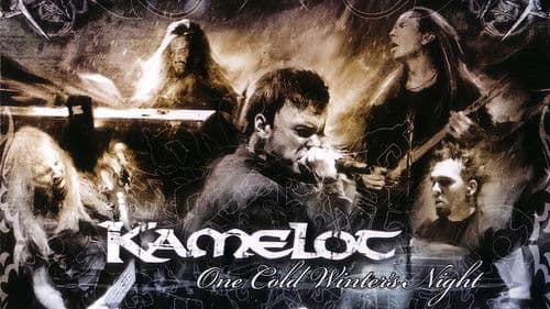 Kamelot: One Cold Winter's Night Bild 1