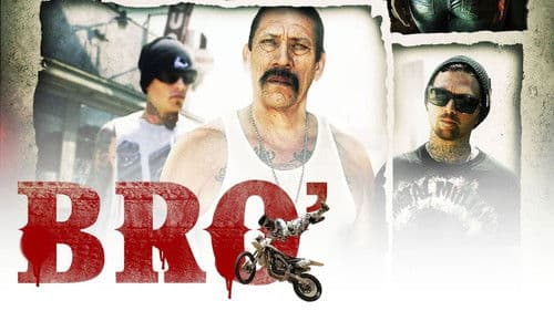 Bro' - Machete Meets Motocross Bild 1