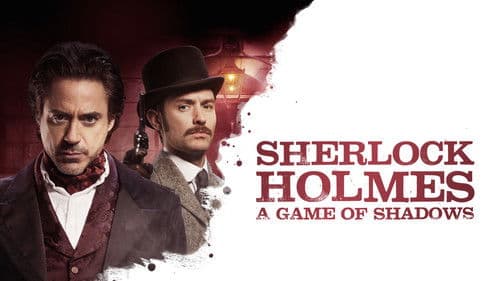 Sherlock Holmes - Spiel im Schatten Bild 6