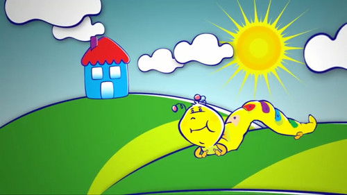 Cuki, a kiskukac kalandjai Bild 2