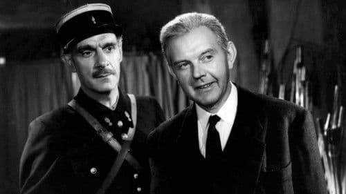 Der Weg zur Hölle Bild 3