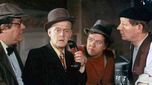 Die Olsenbande in der Klemme Bild 5