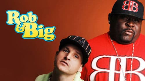Rob & Big Bild 3