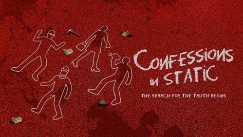 Confessions in Static Bild 1