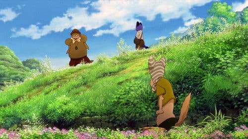 Das Leben des Budori Gusko Bild 5