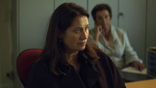 Ein Schweigen Bild 4