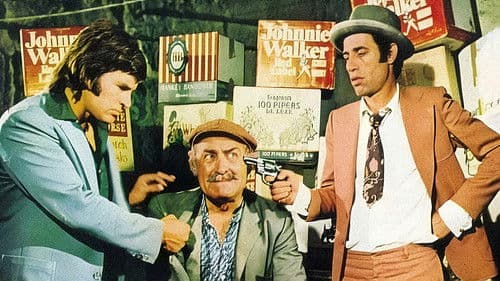 Sahte Kabadayı Bild 1