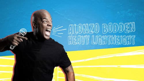 Alonzo Bodden: Heavy Lightweight Bild 1