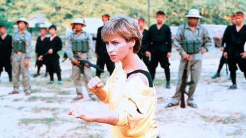 Karate Tiger 2 Bild 2