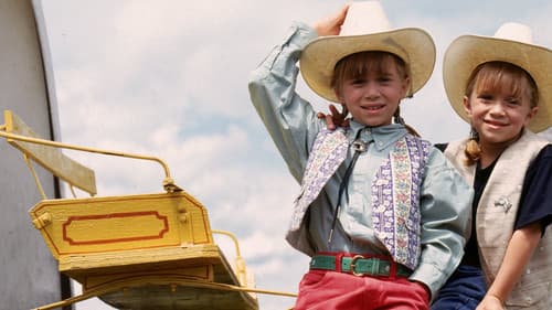 Abenteuer auf der Wildwasser-Ranch Bild 2
