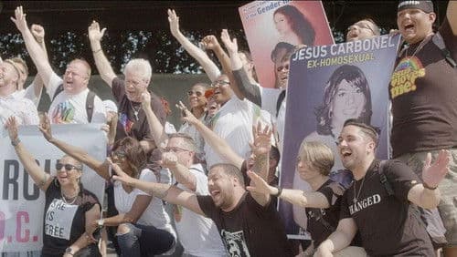 Tu deviendras hétéro, mon fils Bild 1