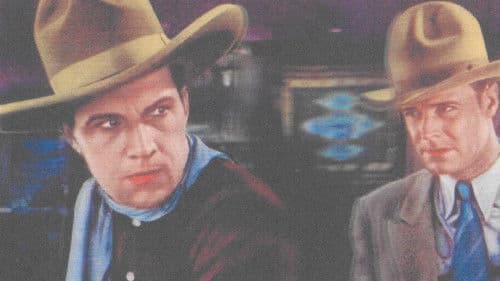 Deadwood Pass Bild 1