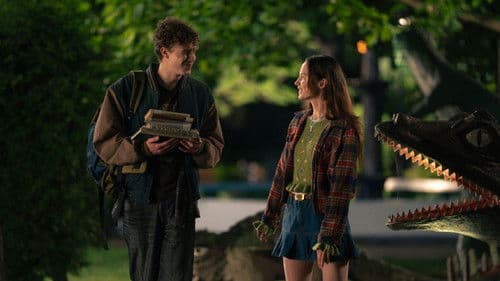 LARP. Miłość, trolle i inne questy Bild 2