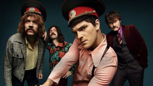 Вокально – криминальный ансамбль Bild 2