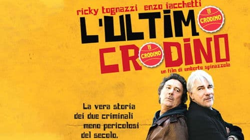 L'ultimo Crodino Bild 1