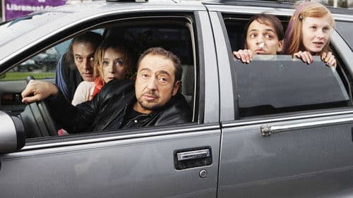 Une chanson pour ma mère Bild 2