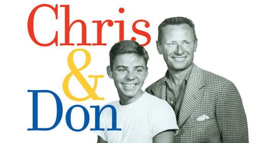 Chris & Don: A Love Story Bild 3