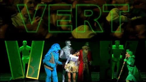 Dothy et le magicien d'Oz Bild 1