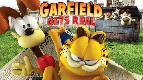 Garfield - Fett im Leben Bild 3