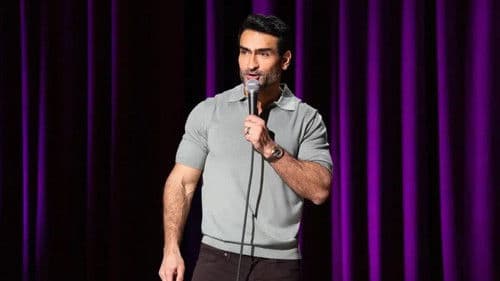 Kumail Nanjiani: Night Thoughts Bild 5