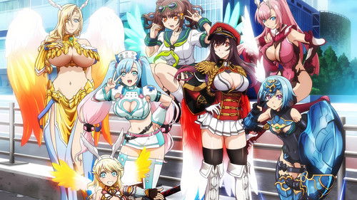 The Seven Heavenly Virtues Bild 2