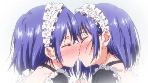 楓と鈴 THE ANIMATION Bild 5