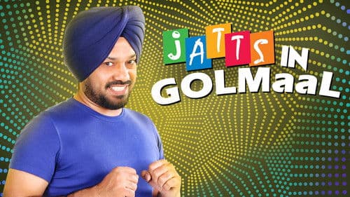 Jatts in Golmaal Bild 7