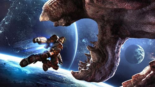 Beyond White Space - Dunkle Gefahr Bild 6