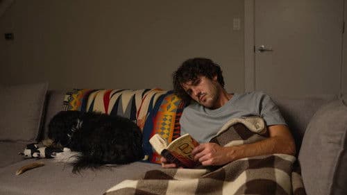 Strange Man Caught on Doorbell Bild 2